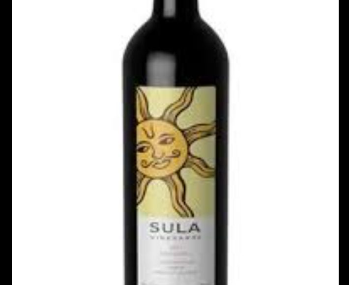 Zinfandel Bottle (750 ml)