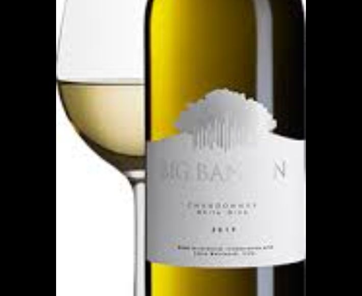 Chardonnay Bottle (375ml)