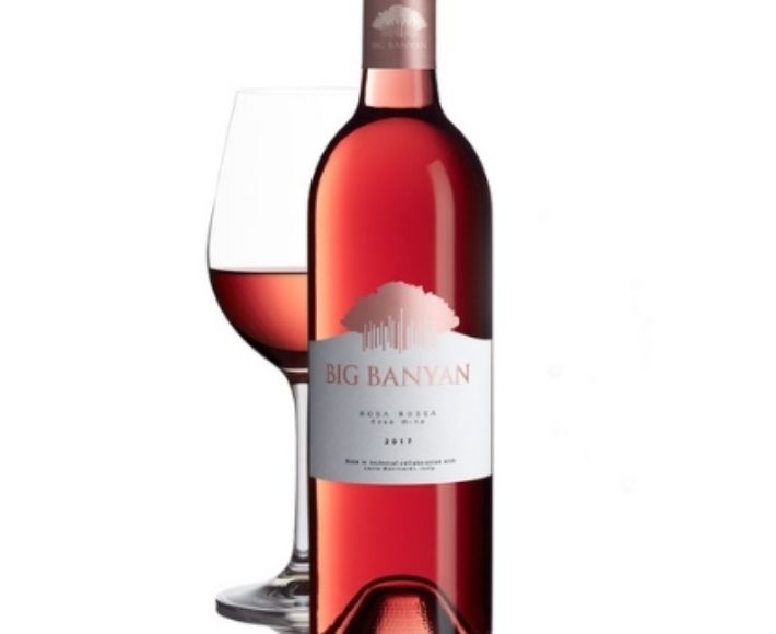 Rosa Rossa (375ml bottle)