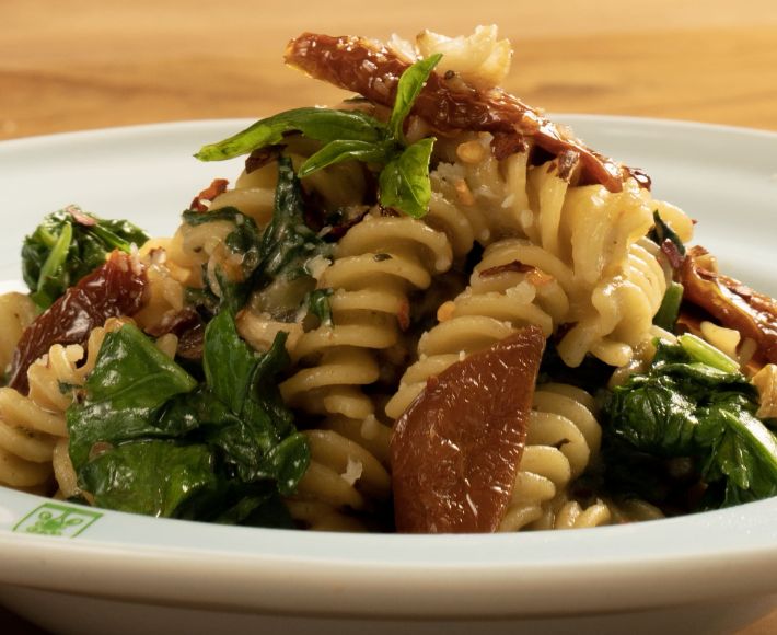 Tuscan Fusilli Pasta