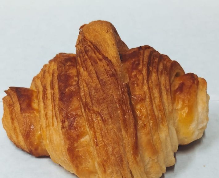 Butter Croissant