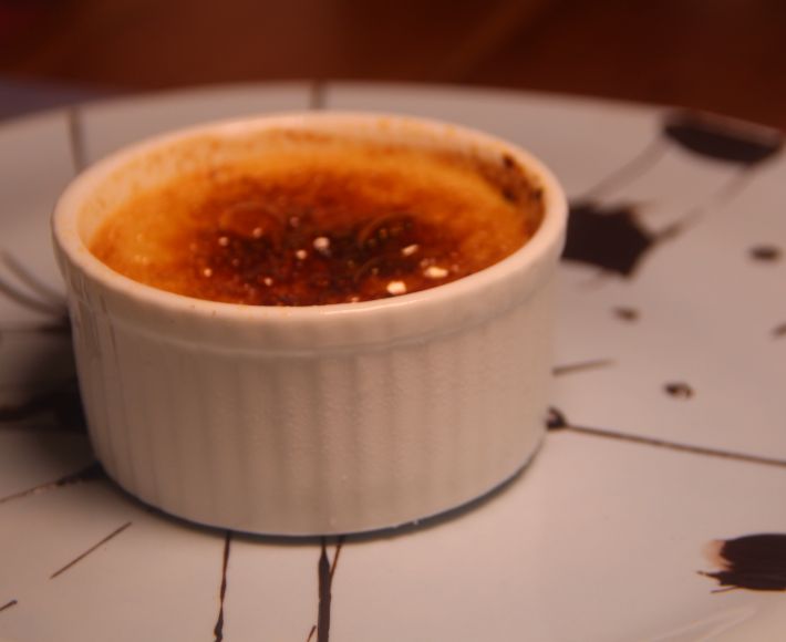 Creme Brulee