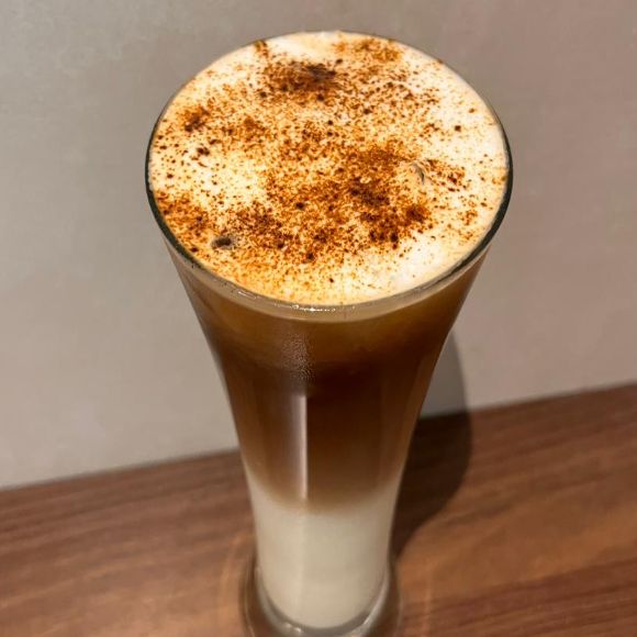 Ice Latte