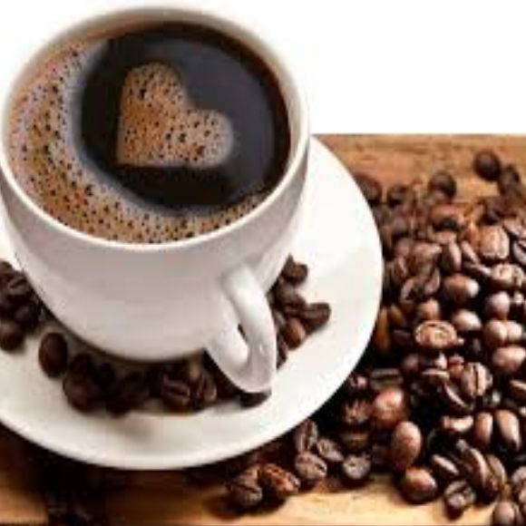 Americano (Hot)