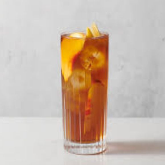 Peach Ice Tea