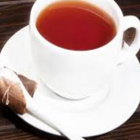 Black Tea