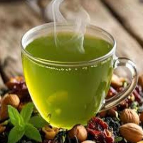Green Tea