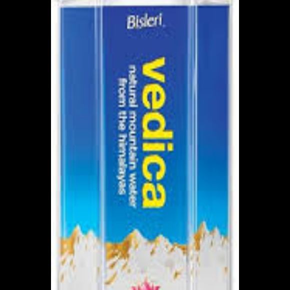Premium Himalayan Spring Water