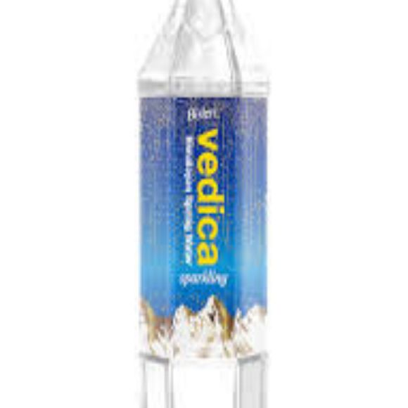 Himalayan Sparkling Water