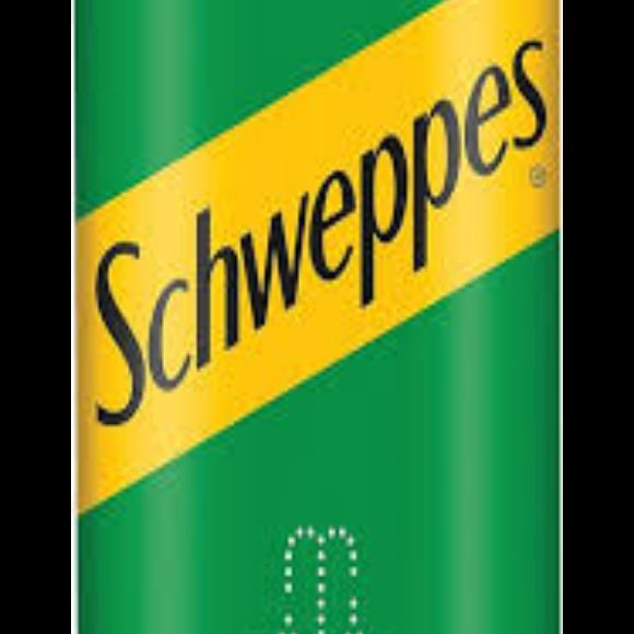 Ginger Ale