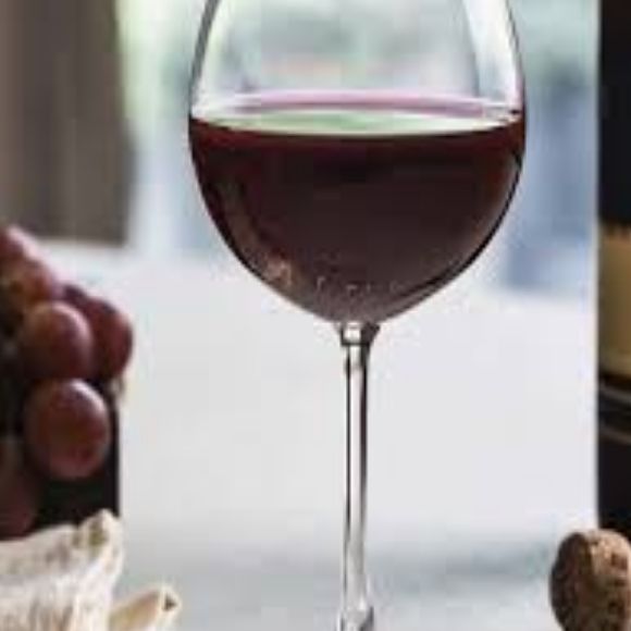 Cabernet Sauvignon Glass