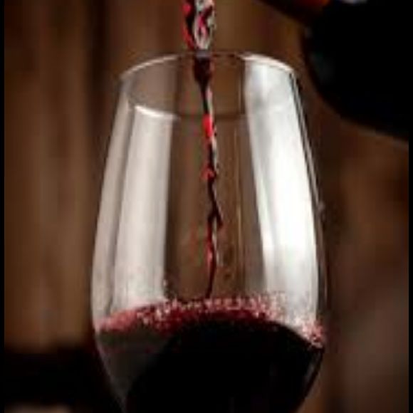 Merlot Glass