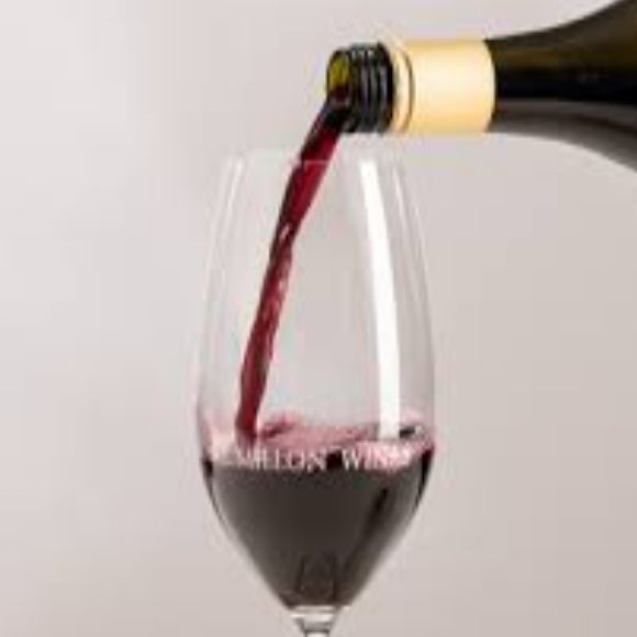 Shiraz Glass
