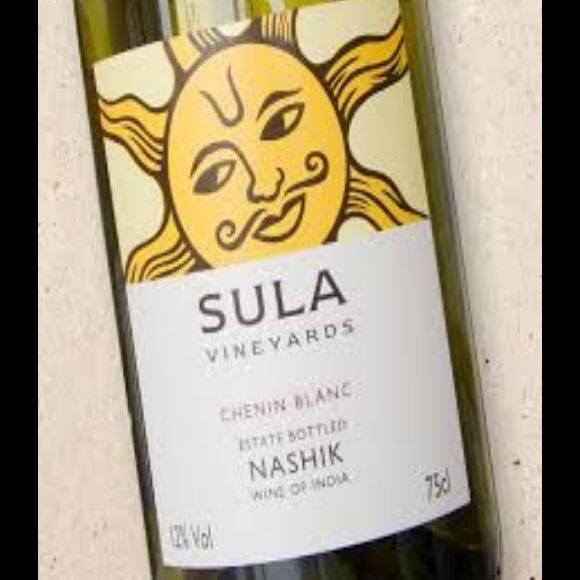 Chenin Blanc(375 ml) Bottle