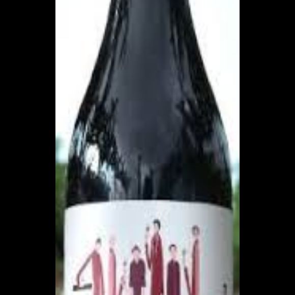 Cabernet Sauvignon Bottle (375 ml)