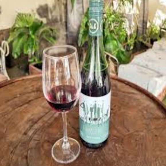 Indian Pinot Noir (Glass)