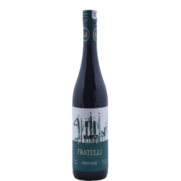 Indian PInot Noir (750ml)