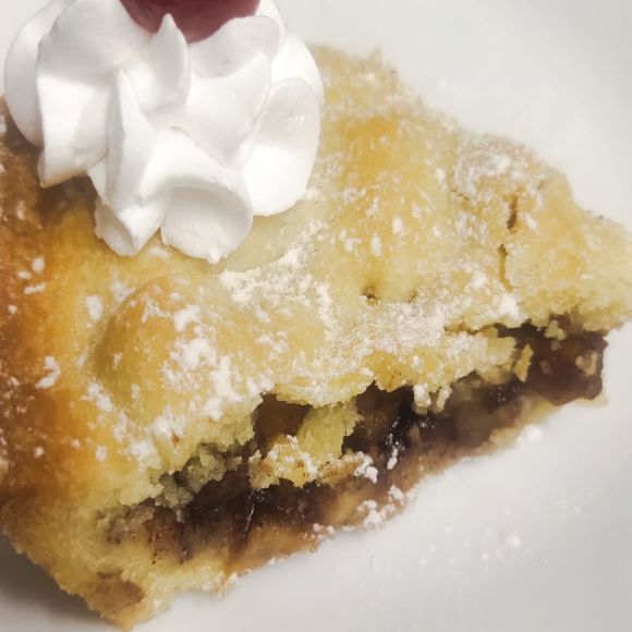 Apple Pie