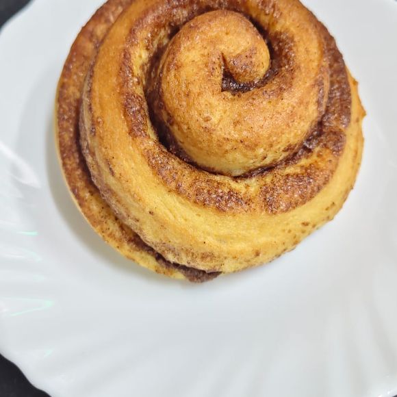 Cinnamon Roll
