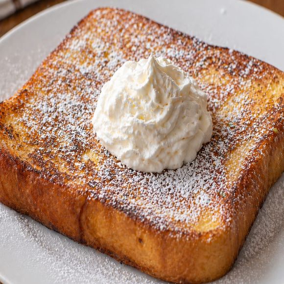 Sunrise French Toast