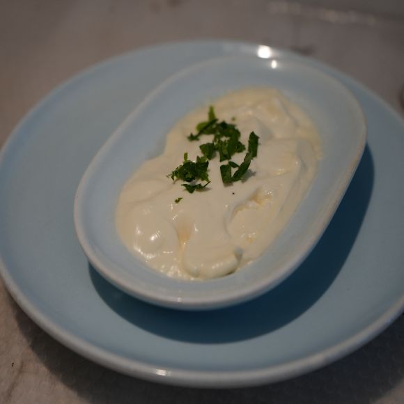 Extra Cream Cheese