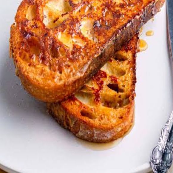 Extra Sourdough Toast