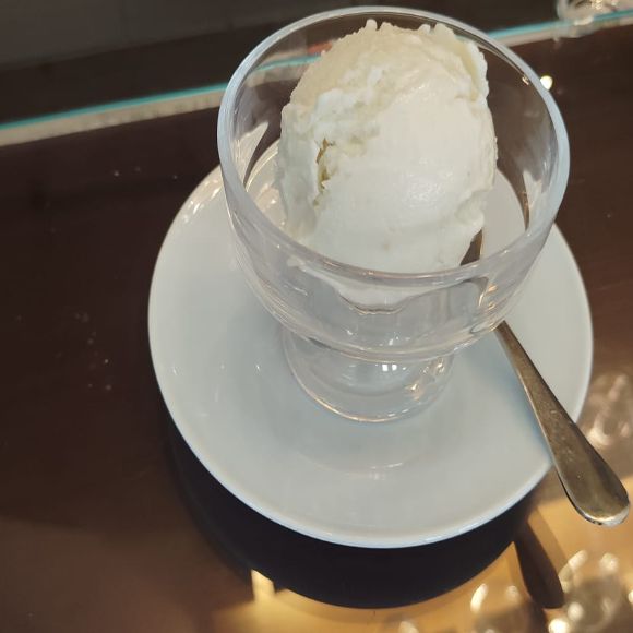 Japanese White Peach Gelato