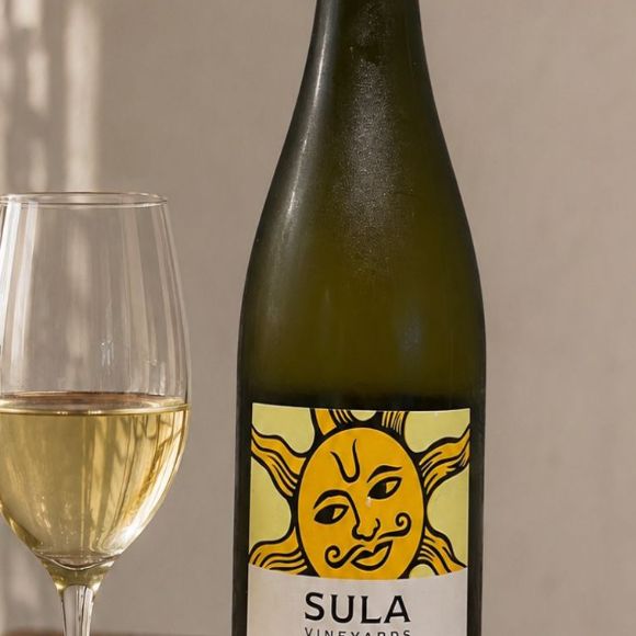Chenin Blanc (750ml) bottle