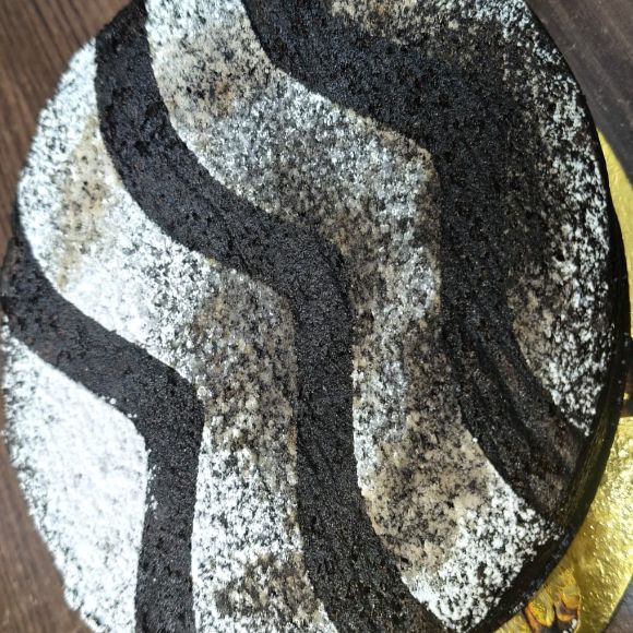 Flourless Chocalate cake per slice