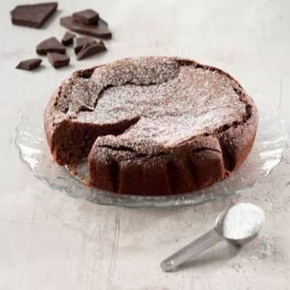 Mud Cake (per slice)