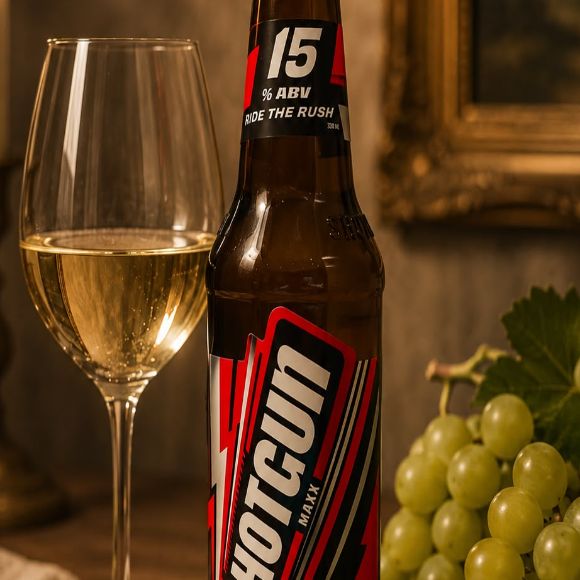 Shotgun (330ml)