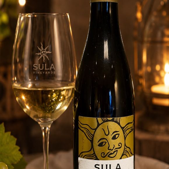 Late Harvest Chenin Blanc (Dessert wine 375ml)