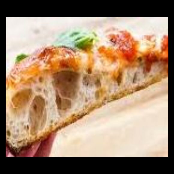 Build-Your-Own Sourdough Pizza (Sicilian)