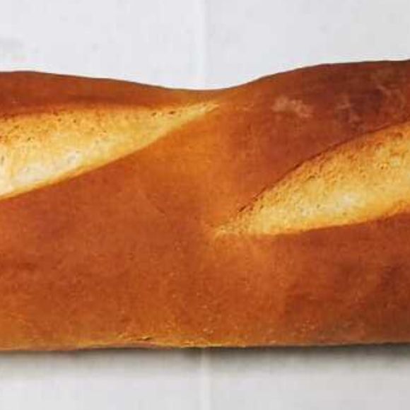 French Baguettes Loaf (450 gms)