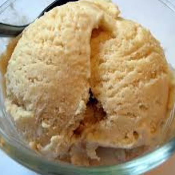 Salted Caramel