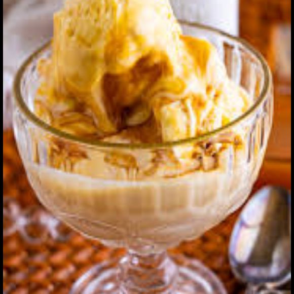 Butterscotch
