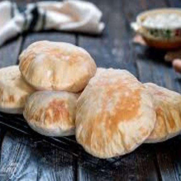 Pita Bread (Whole)